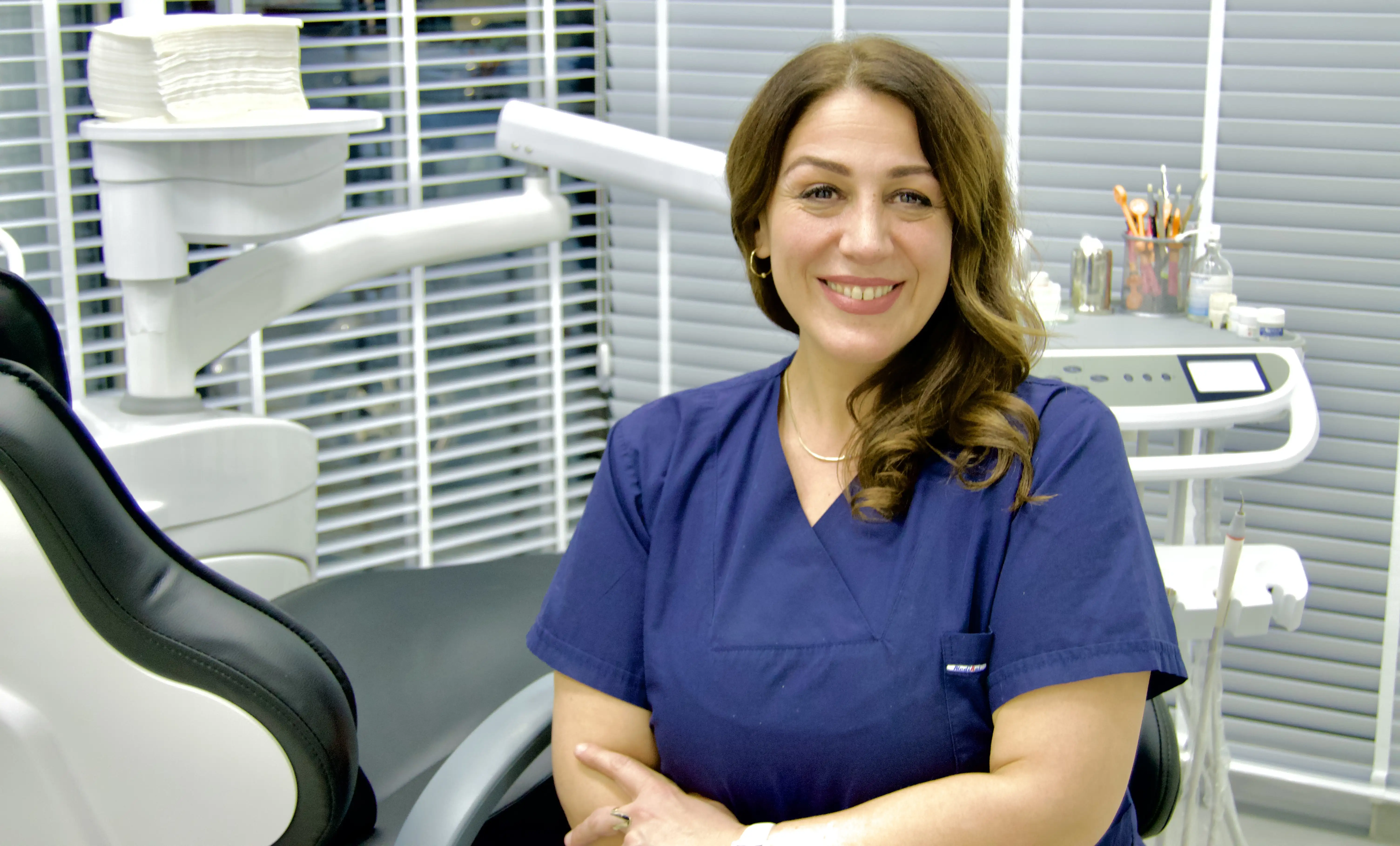 Klinika Dentare Kavaja